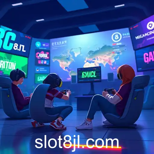 The Growing Influence of 8jl in Gaming