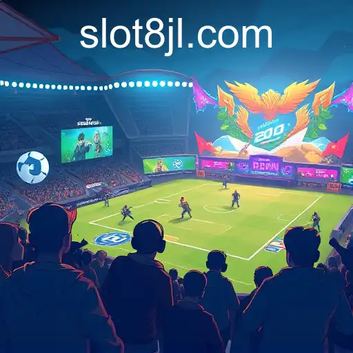 The Evolving Landscape of 8jl Gaming