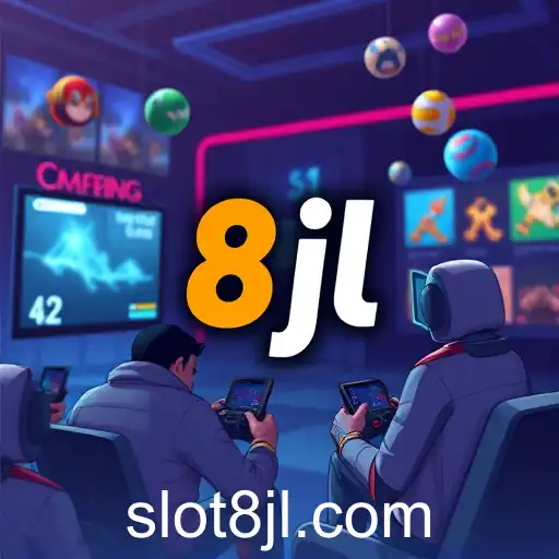 The Rise of 8jl in the Gaming World