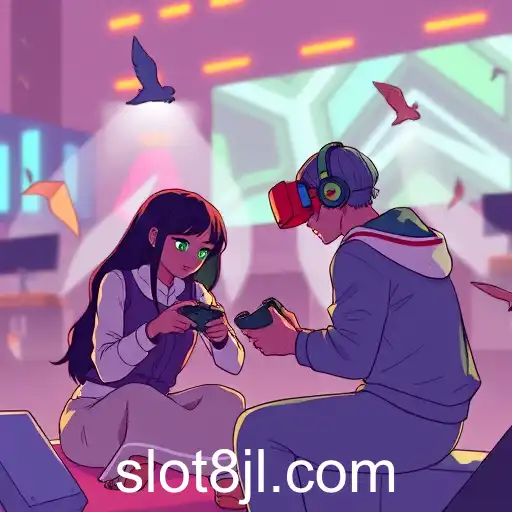 The Rise of 8jl: Transforming Online Gaming in 2025