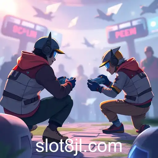 The Continuing Rise of 8jl in the Gaming World