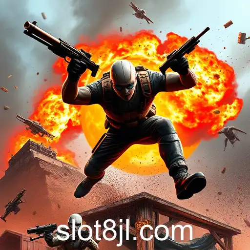 Exploring the Thrills of Action Games: A Popular Gaming Genre