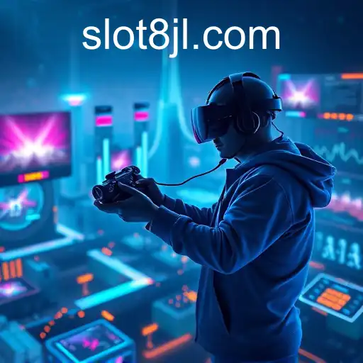 Digital Transformation of Gaming in 2025