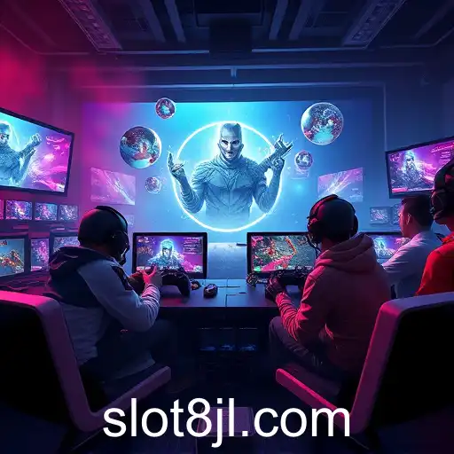 The Unseen Renaissance of Online Gaming Communities