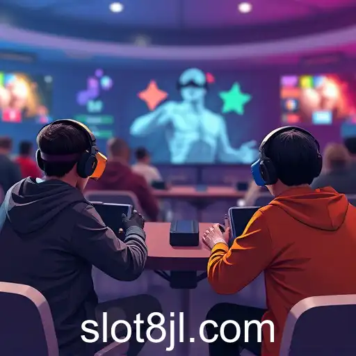 Exploring the Evolution of Online Gaming in 2025