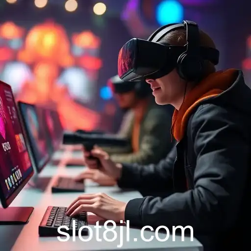 The Evolution of Online Gaming Culture