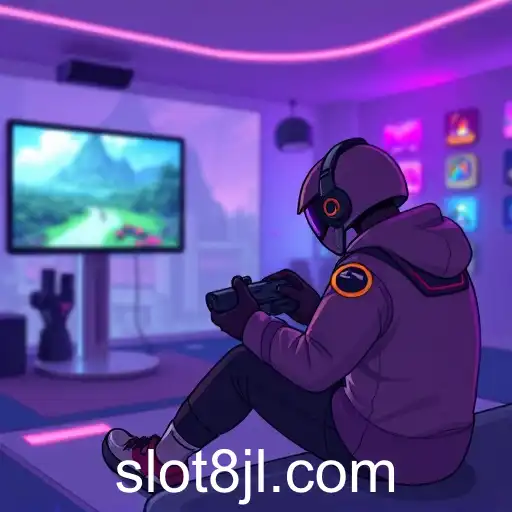 The Evolution of Online Gaming Platforms