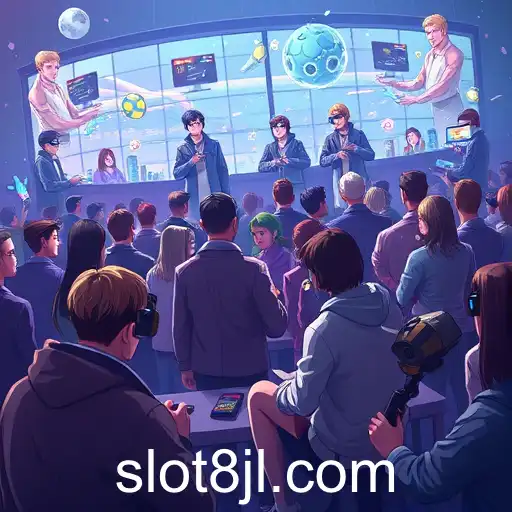 The Evolution of Online Gaming in the UK