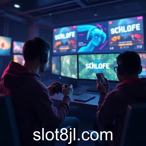 Exploring the Rise of Gaming Platforms