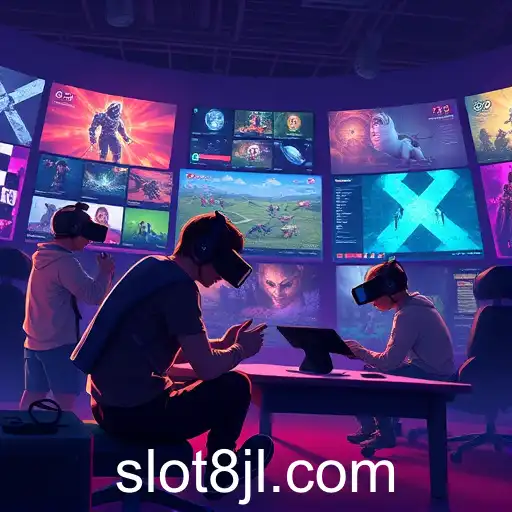 Gaming Trends and Innovations in 2025