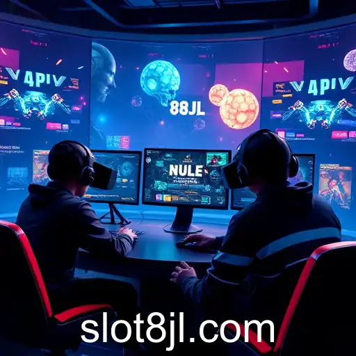 The Rise of Innovative Gaming Platforms