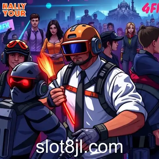 The Allure of Multiplayer Games: Where Virtual Worlds Meet Social Interaction