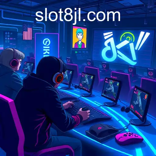 The Evolution of Online Gaming Communities