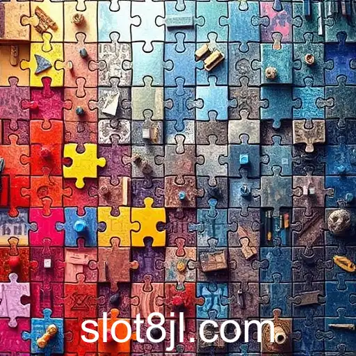 The Intriguing World of Puzzle Games: A Dive into the '8jl' Category