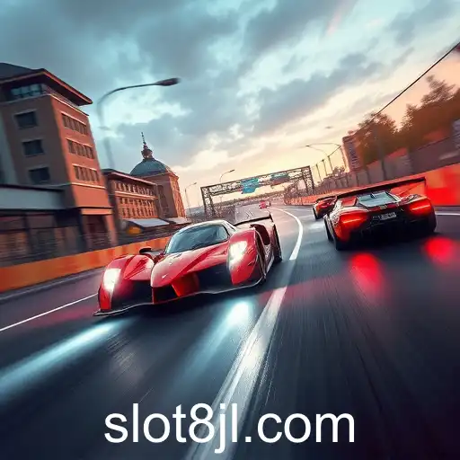 Exploring the World of Racing Games: Thrills, Speed, and Innovation