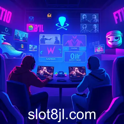 Reviving Online Games: The 8jl Phenomenon