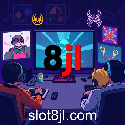 The Rise of 8jl: A New Era in Online Gaming