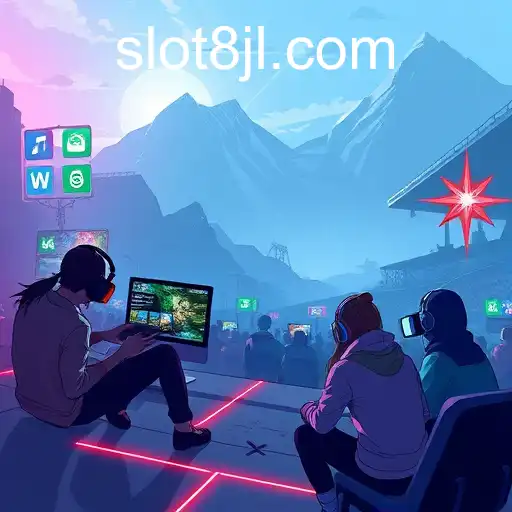 The Rise of '8jl': A New Era in Online Gaming