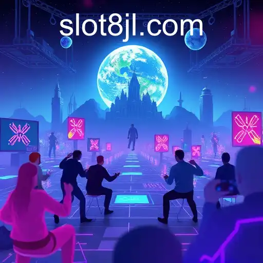 The Rise of 8jl in Gaming