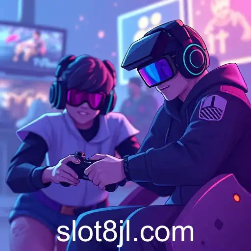 The Rise of Online Gaming Platforms in 2025