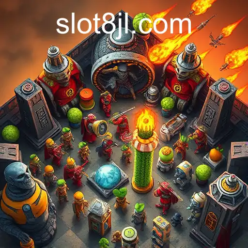 The Enduring Appeal of Strategy Games: A Genius at Play