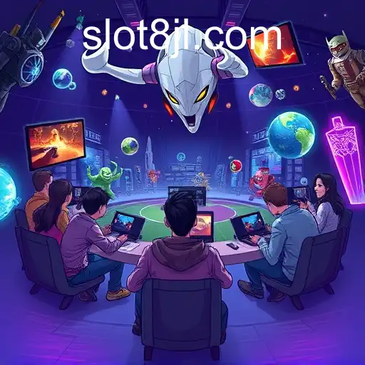 The Rise of 8jl in Gaming Culture