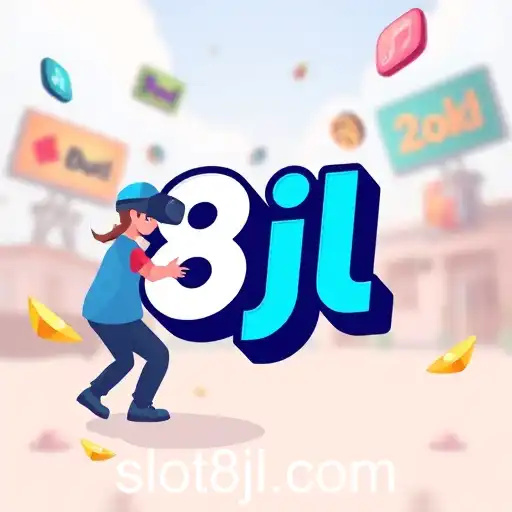 The Rise of 8jl in Online Gaming